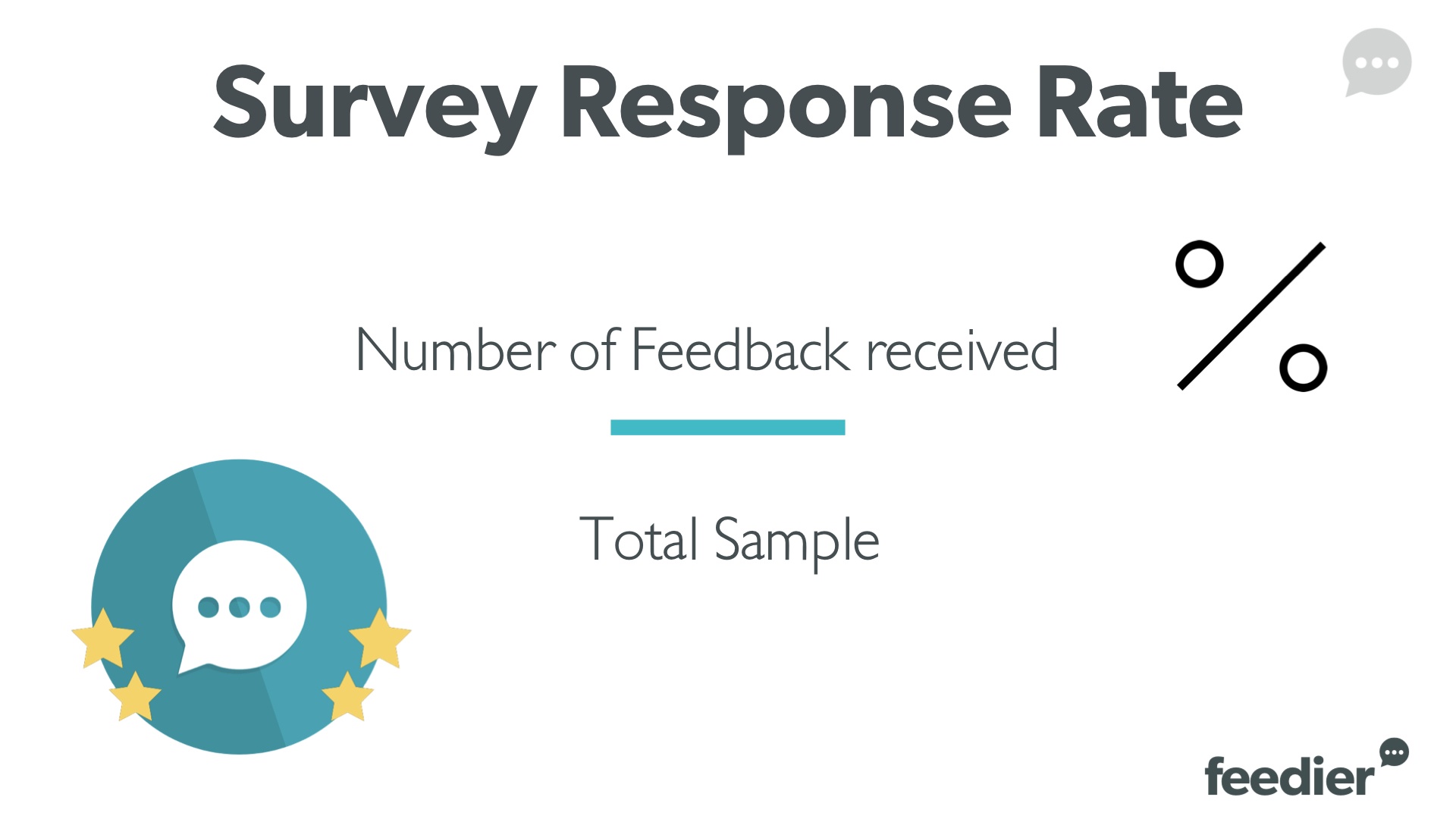 Increase your survey response rate (Ultimate guide) Feedier Blog