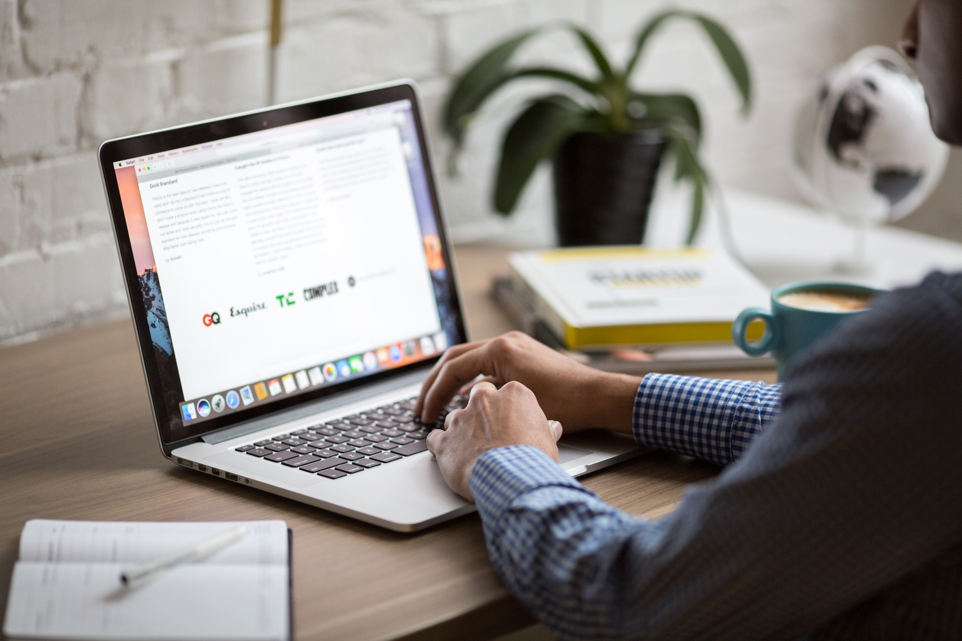 how to write email response