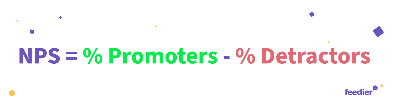 NPS calculation