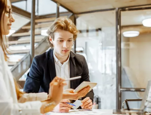 5 B2B CX Trends to Keep a Close Eye On in 2023