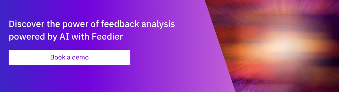 feedback analysis