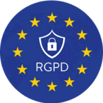A Master Survey, for unlimited number of teams - rgpd logo