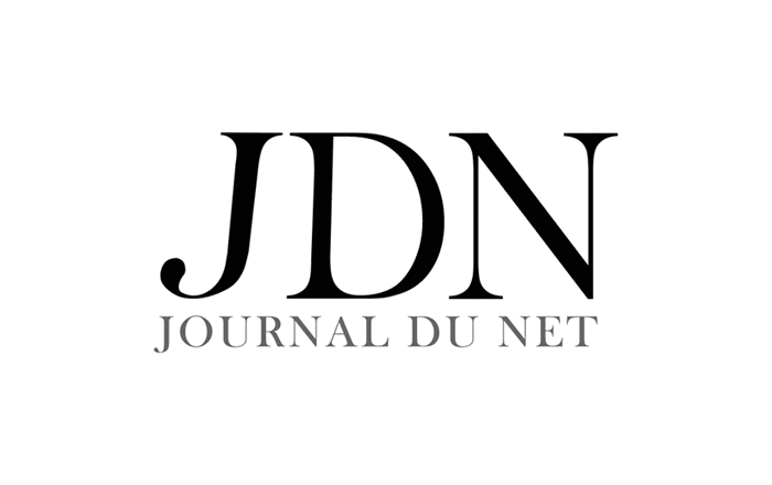 Journaldunet logo
