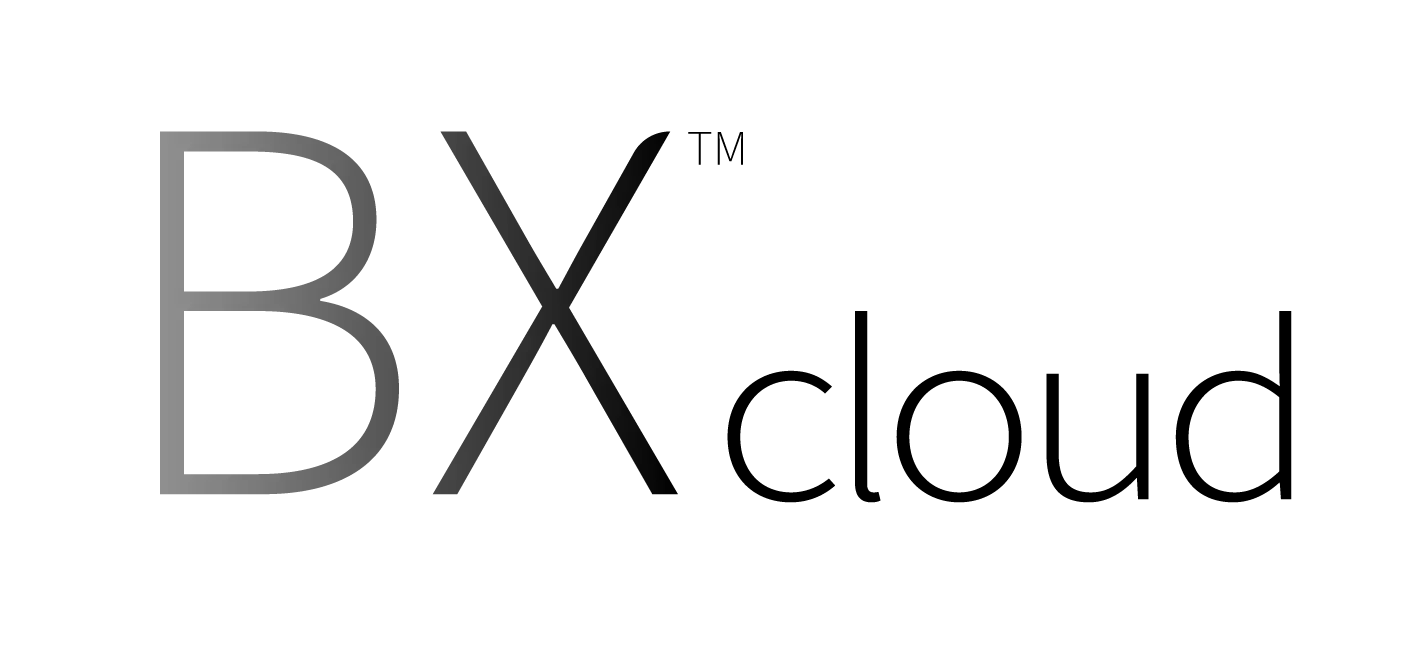 bx cloud feedier logo