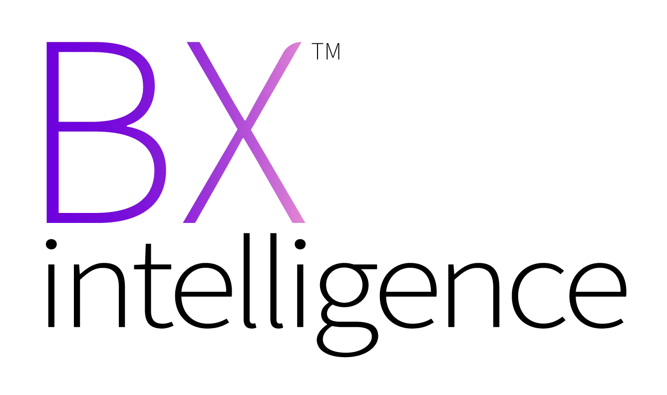 bx intelligence feedier logo