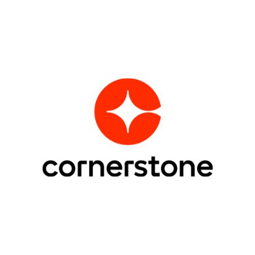 logo cornerstone