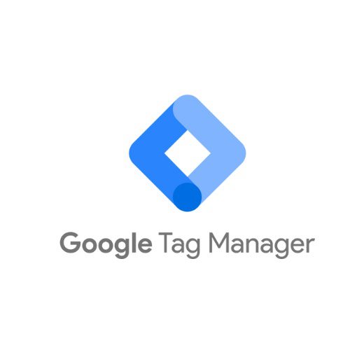 logo google tag manager