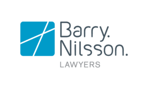 barry nilsson logo