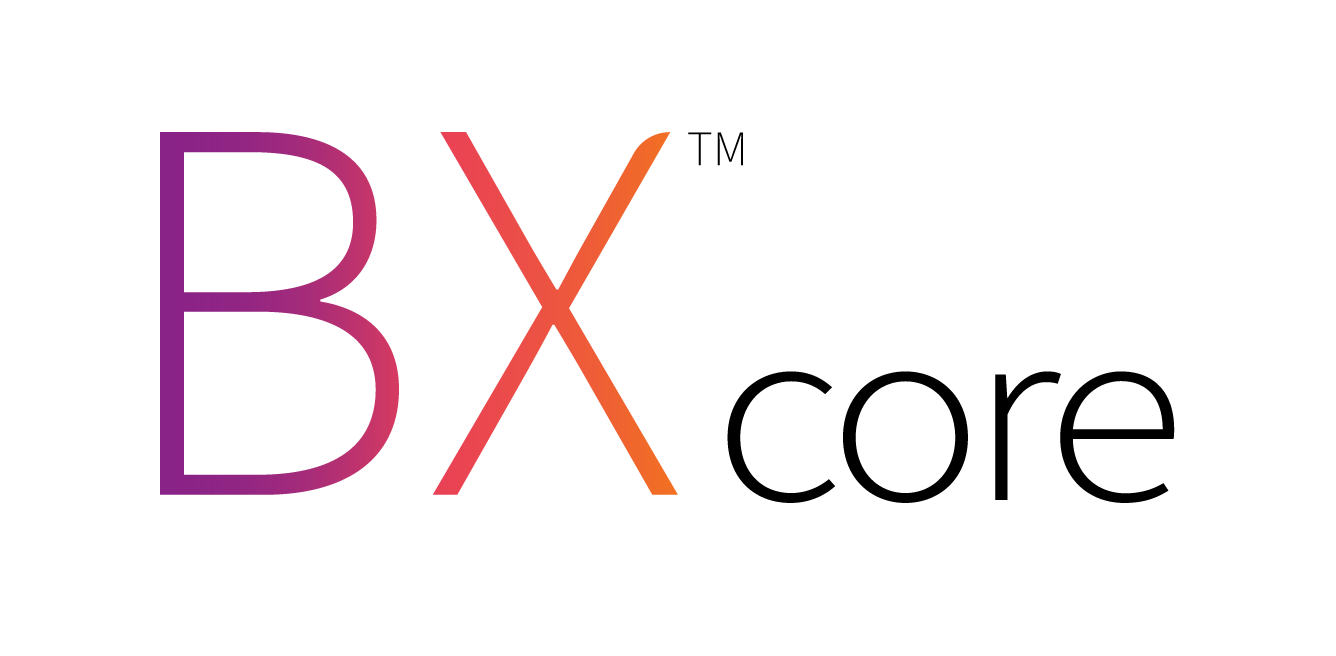 feedier bx core logo
