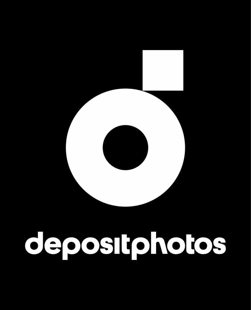 depositphotos logo