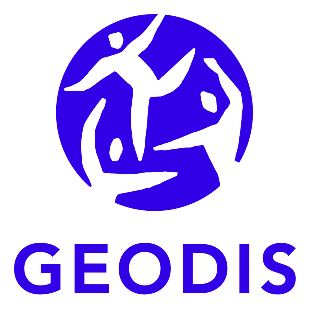 geodis logo