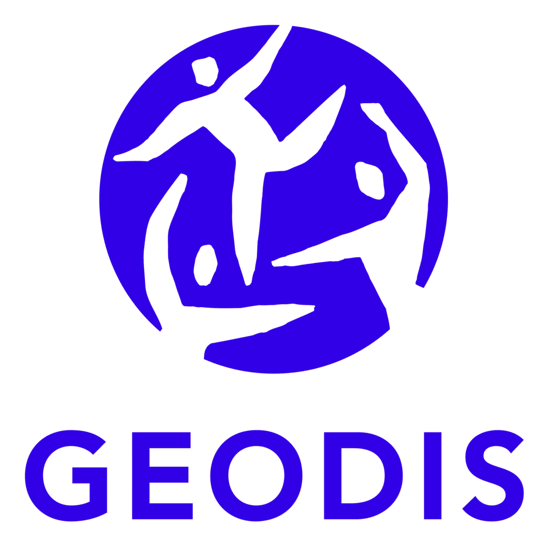 geodis logo