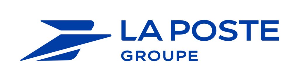 laposte logo