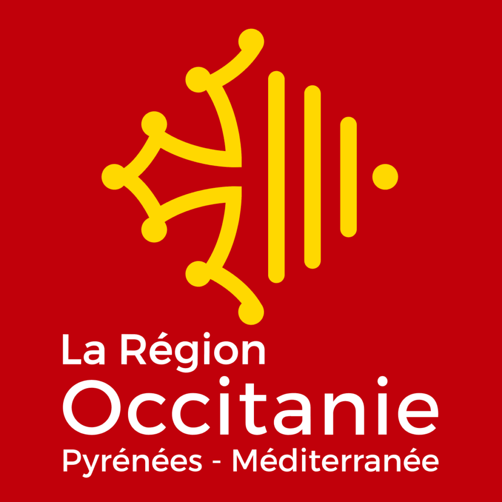 la region occitanie logo