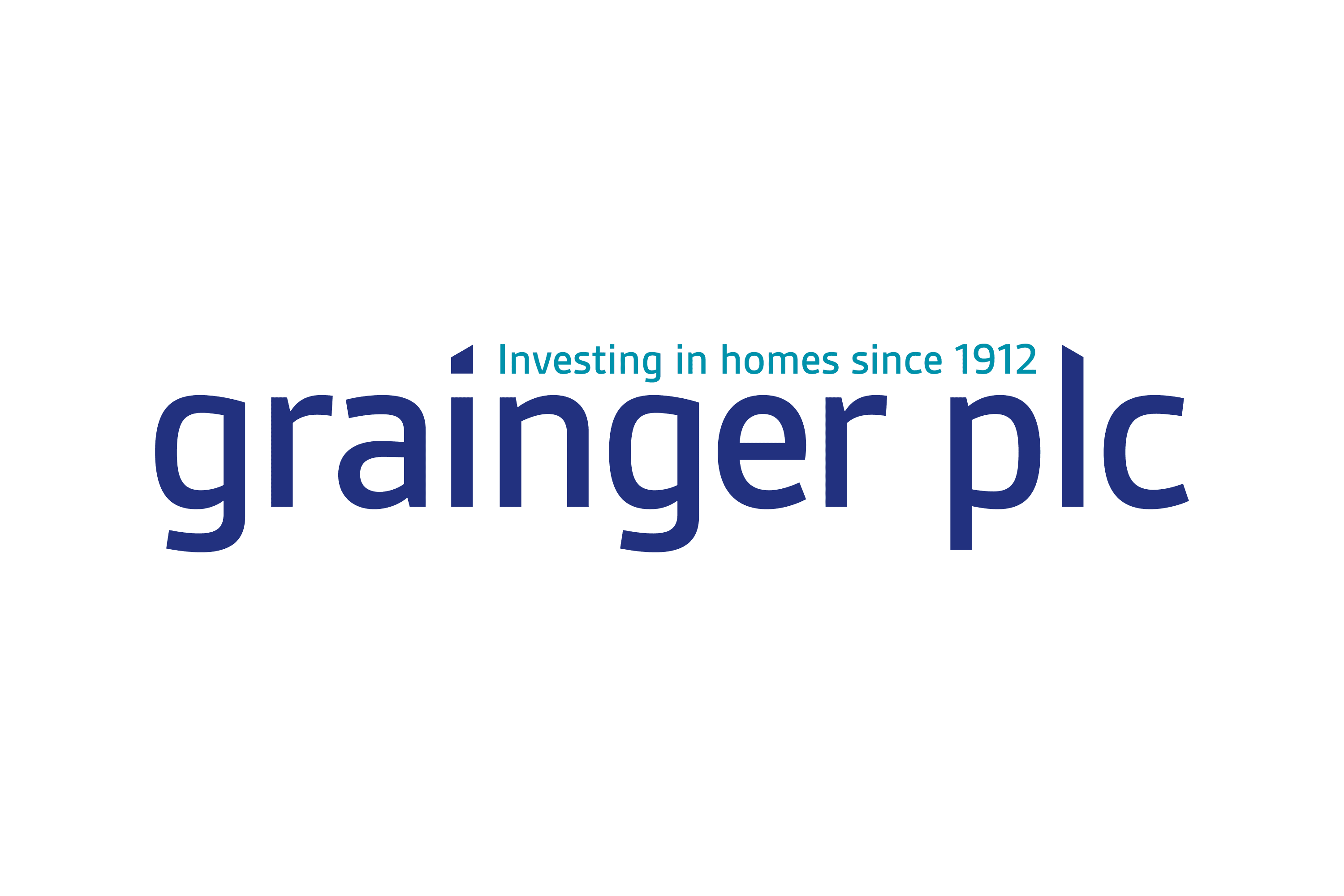 grainger plc