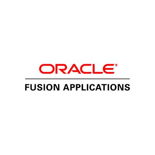 oracle fusion applications