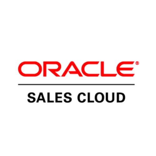 oracle sales cloud
