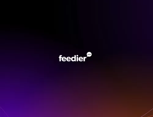 Feedier 3.0.0: Reports more powerful than ever