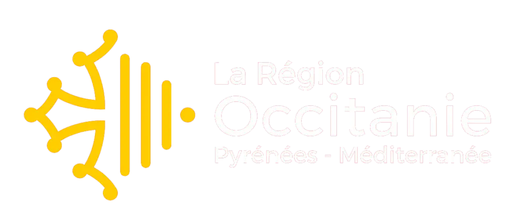 logo la région