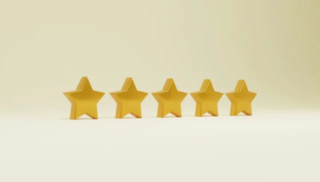customer satisfaction