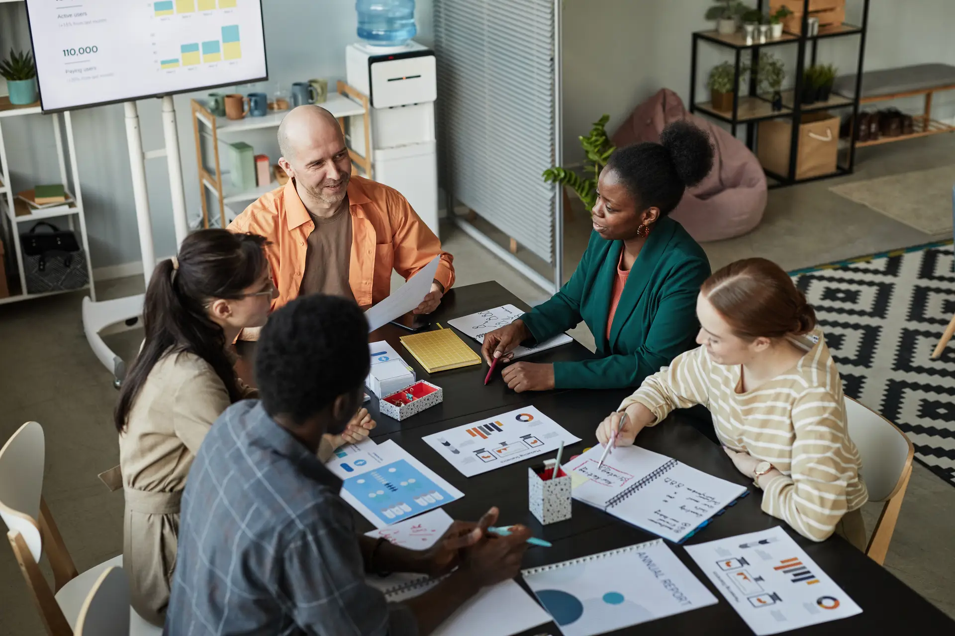 le rôle des équipes CX missions impact défis